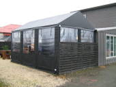 Creating an extra Room