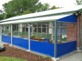 Education Centre Protection